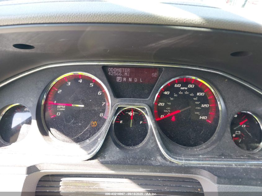 2014 GMC Acadia Slt-1 VIN: 1GKKRRKD7EJ212306 Lot: 43216967