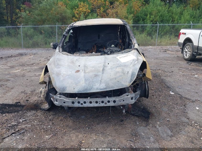 2013 Ford Escape Se VIN: 1FMCU9GX6DUA24757 Lot: 43216975