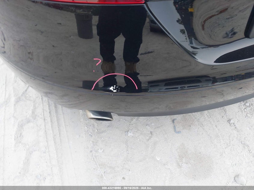 2008 Audi Tt 3.2 VIN: TRURD38J381037887 Lot: 43216990