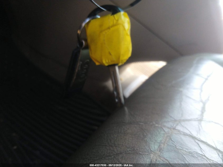 2008 Lexus Rx 350 VIN: 2T2HK31U48C093537 Lot: 43217030