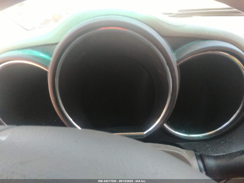 2008 Lexus Rx 350 VIN: 2T2HK31U48C093537 Lot: 43217030