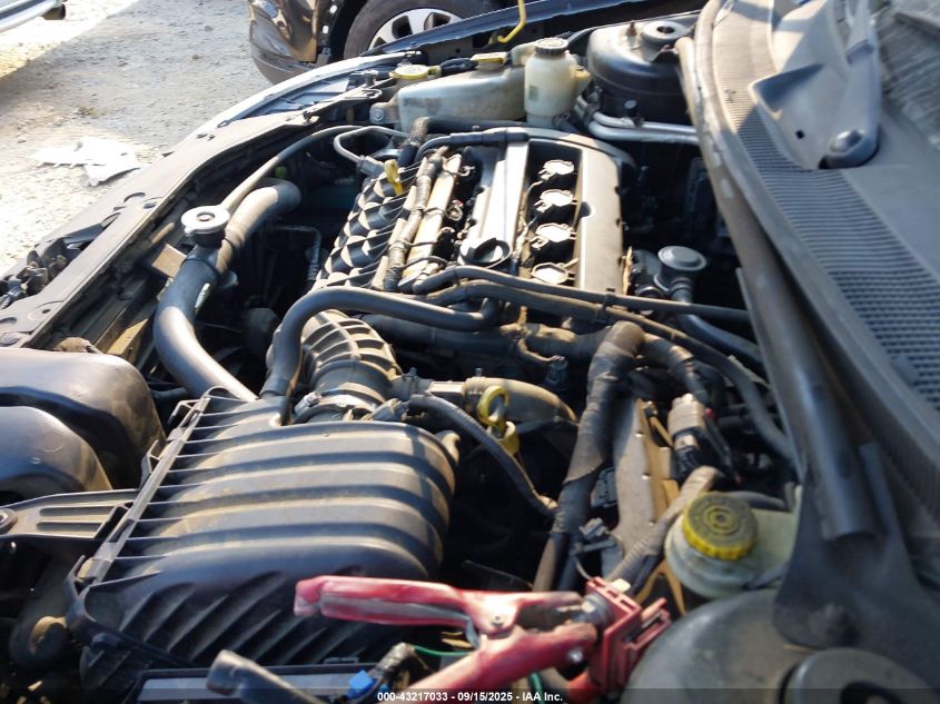 2012 Chrysler 200 Lx VIN: 1C3CCBABXCN317666 Lot: 43217033