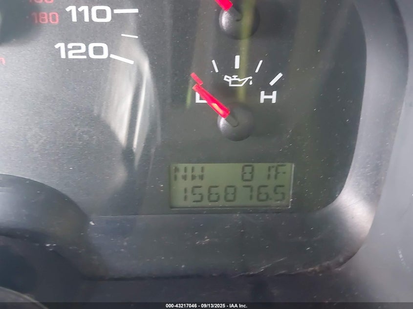 2007 Ford F-150 Stx/Xl/Xlt VIN: 1FTRX12W07NA54762 Lot: 43217046