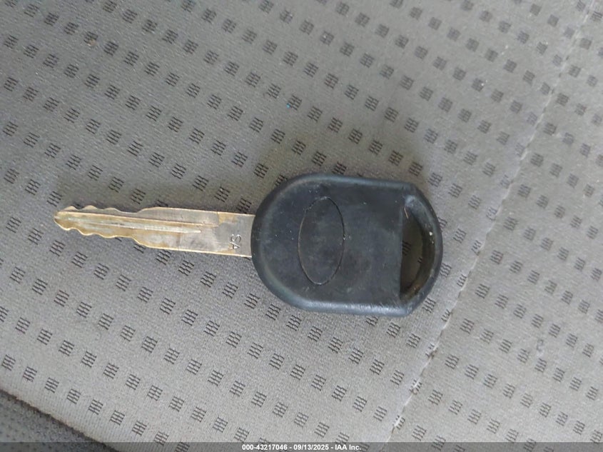 2007 Ford F-150 Stx/Xl/Xlt VIN: 1FTRX12W07NA54762 Lot: 43217046