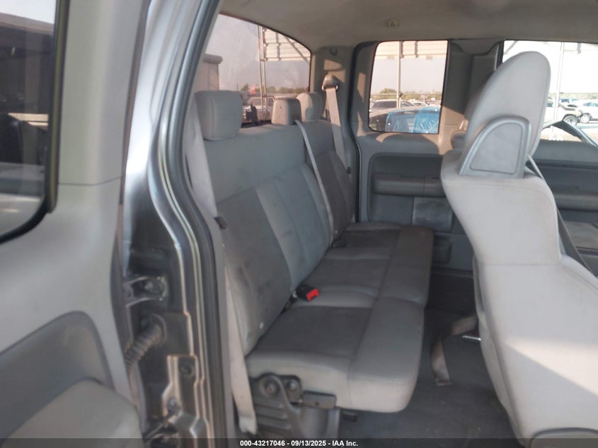 2007 Ford F-150 Stx/Xl/Xlt VIN: 1FTRX12W07NA54762 Lot: 43217046