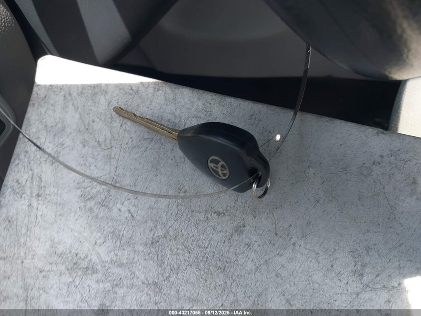 2013 TOYOTA COROLLA L - 5YFBU4EE1DP082597