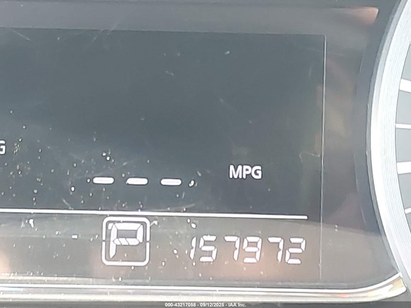 2015 NISSAN SENTRA FE+ S 3N1AB7AP5FY315056