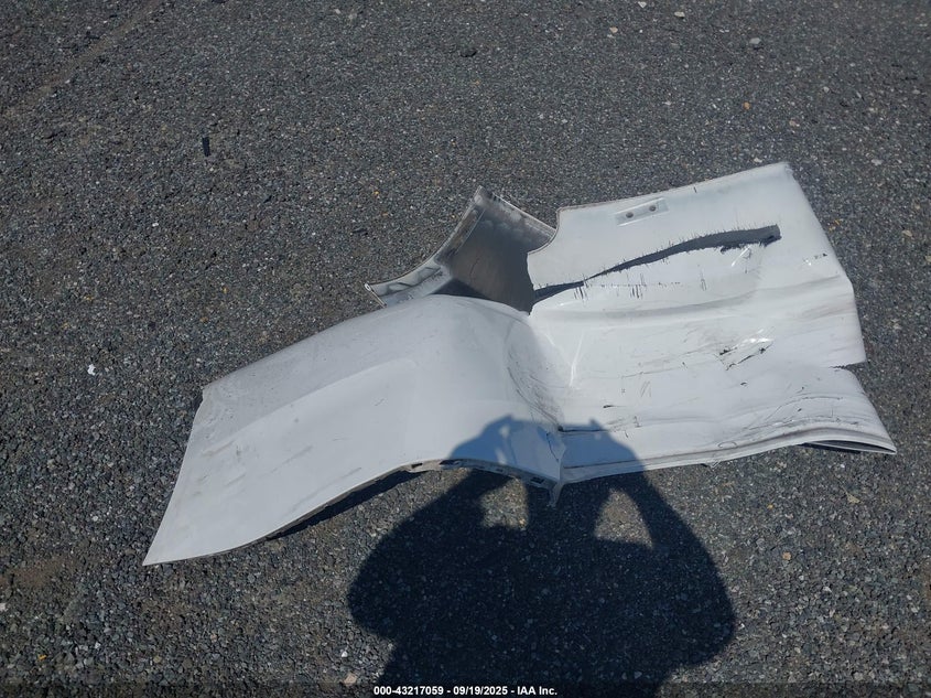 2017 CHEVROLET IMPALA LS - 2G11Z5SA6H9189776