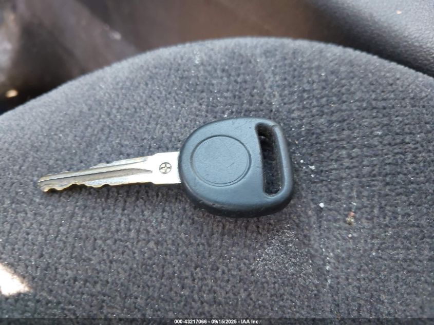 2013 Chevrolet Impala Lt VIN: 2G1WG5E3XD1159410 Lot: 43217066