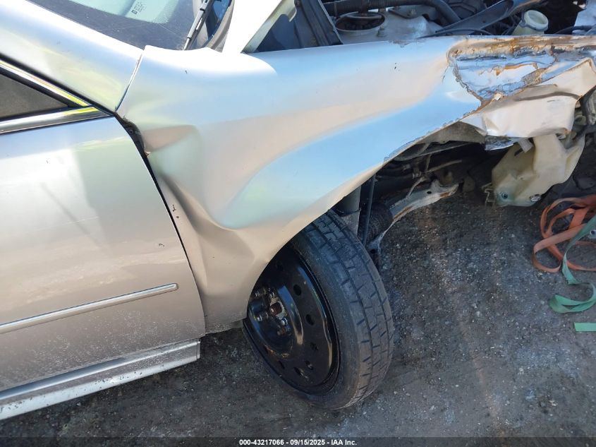 2013 Chevrolet Impala Lt VIN: 2G1WG5E3XD1159410 Lot: 43217066