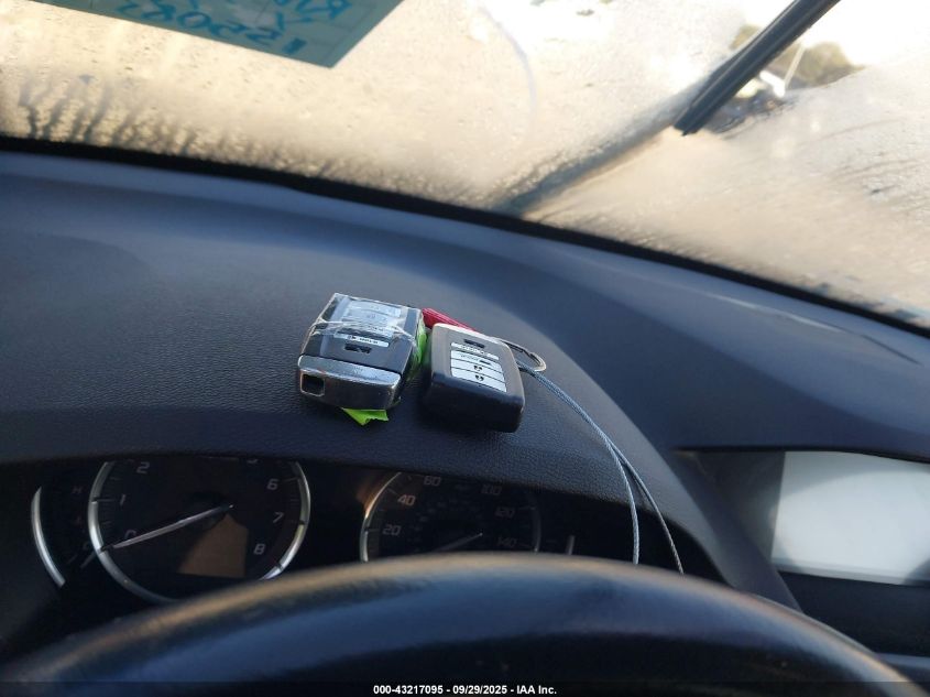 2016 Acura Mdx Technology Acurawatch Plus Packages/Technology Package VIN: 5FRYD4H47GB060308 Lot: 43217095