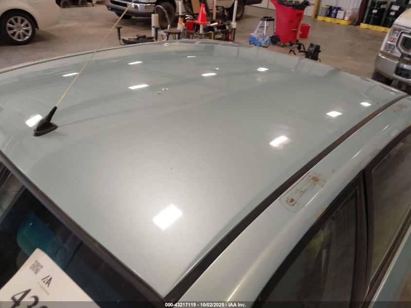 2003 Toyota Prius VIN: JT2BK12U630073377 Lot: 43217119