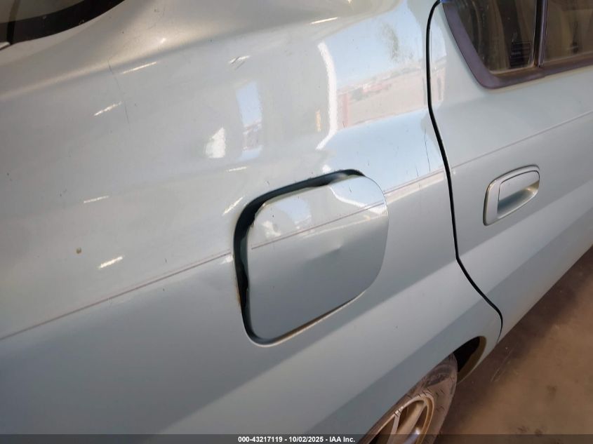 2003 Toyota Prius VIN: JT2BK12U630073377 Lot: 43217119