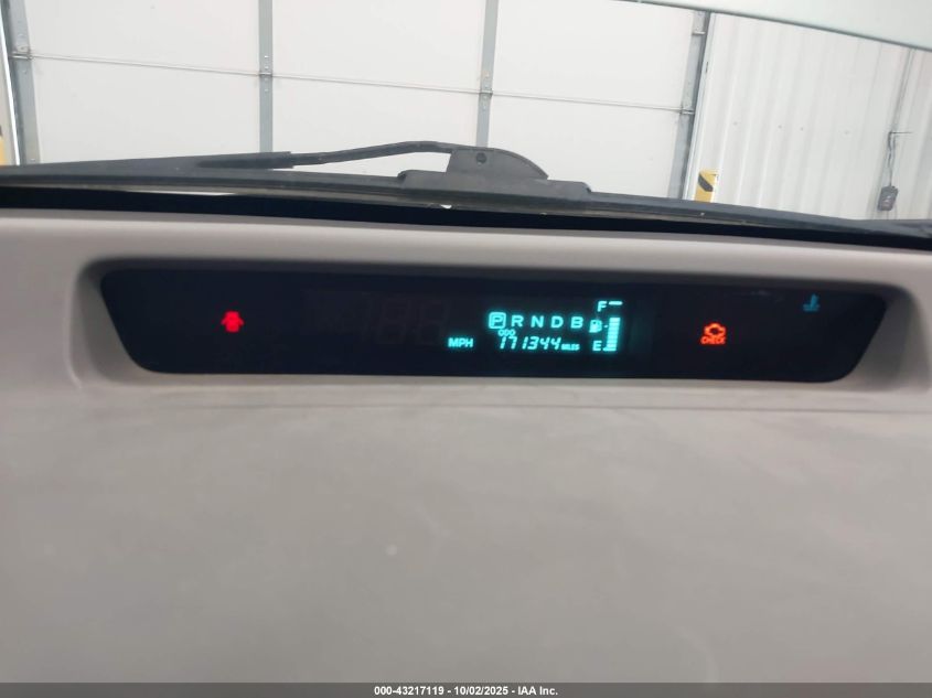 2003 Toyota Prius VIN: JT2BK12U630073377 Lot: 43217119