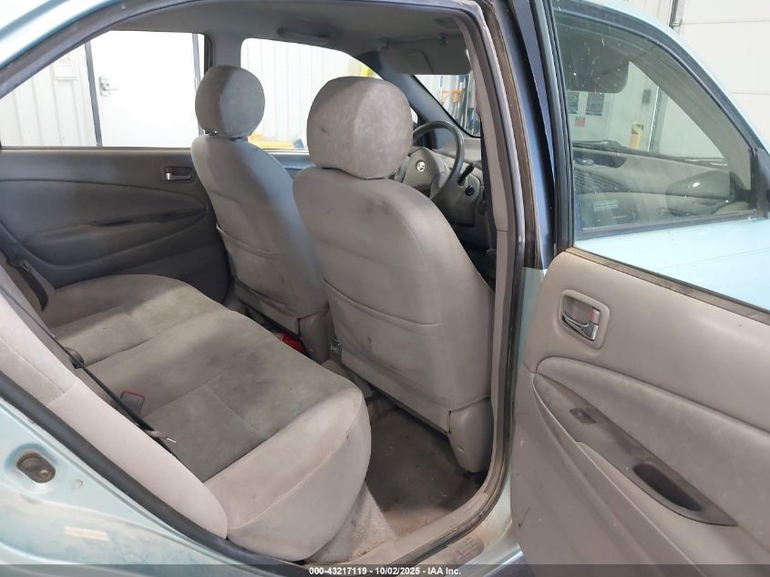 2003 Toyota Prius VIN: JT2BK12U630073377 Lot: 43217119