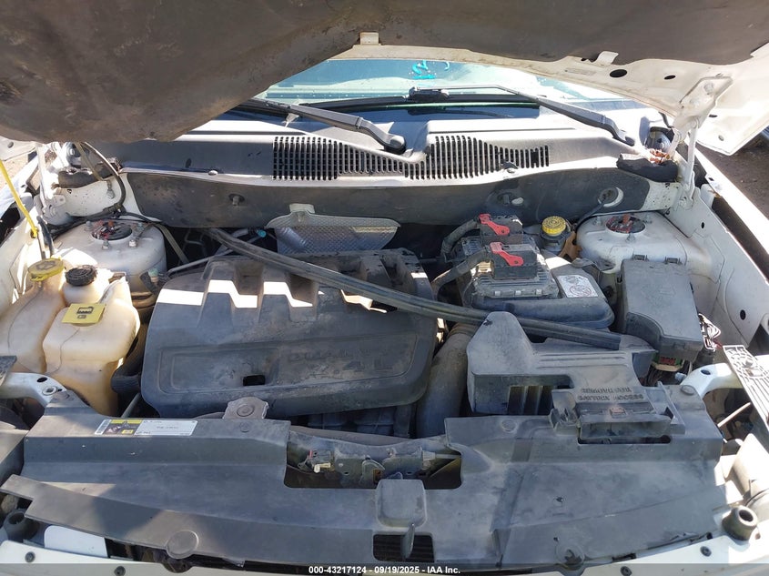 2014 Jeep Compass Latitude VIN: 1C4NJCEB3ED628665 Lot: 43217124