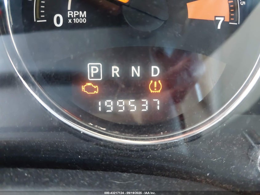 2014 Jeep Compass Latitude VIN: 1C4NJCEB3ED628665 Lot: 43217124