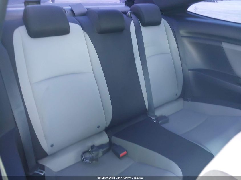 2018 Honda Civic Ex VIN: 2HGFC3B31JH350648 Lot: 43217170