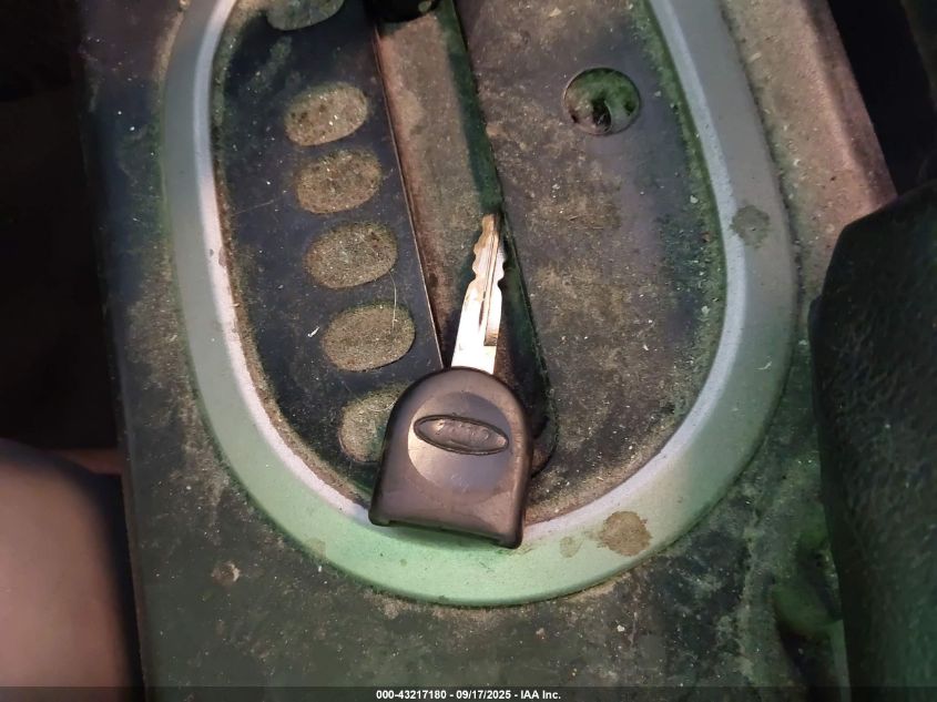 2006 Ford Escape Xlt/Xlt Sport VIN: 1FMYU93136KB87534 Lot: 43217180