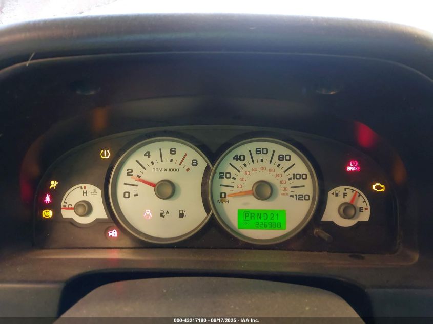 2006 Ford Escape Xlt/Xlt Sport VIN: 1FMYU93136KB87534 Lot: 43217180