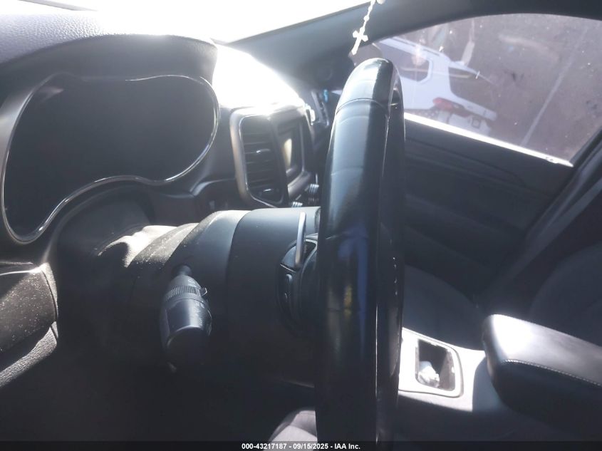 2014 Jeep Grand Cherokee Laredo VIN: 1C4RJFAG7EC294201 Lot: 43217187