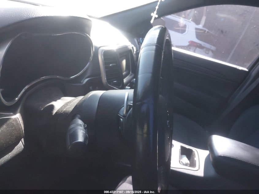 2014 Jeep Grand Cherokee Laredo VIN: 1C4RJFAG7EC294201 Lot: 43217187