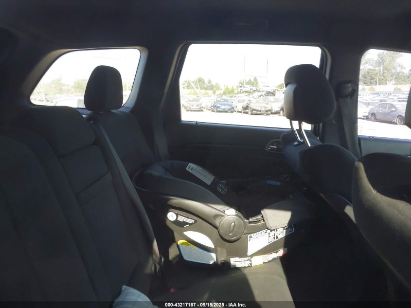 2014 Jeep Grand Cherokee Laredo VIN: 1C4RJFAG7EC294201 Lot: 43217187