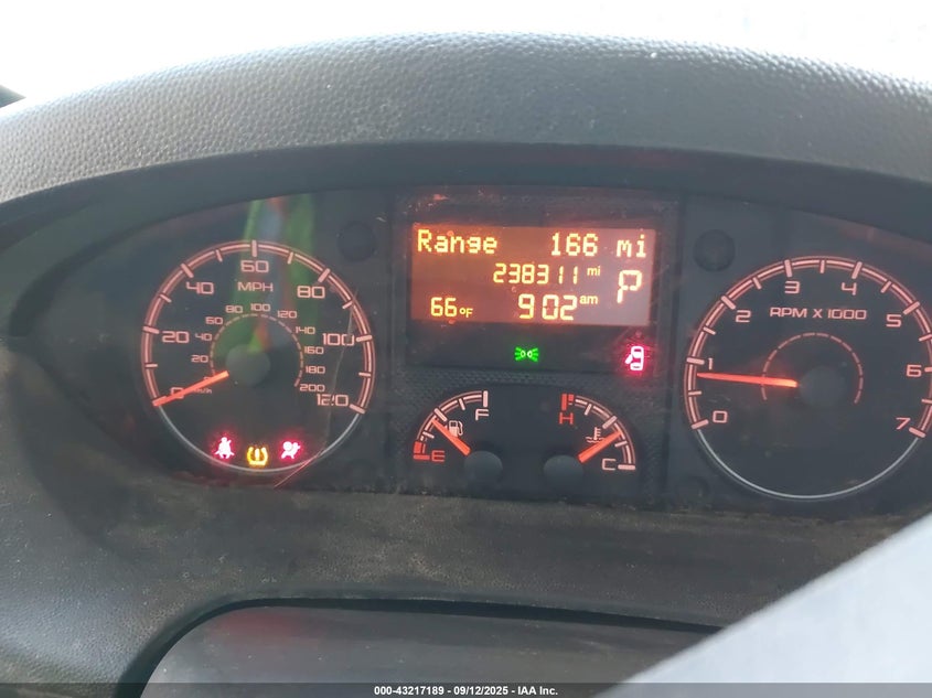 2019 Ram Promaster 2500 VIN: 3C6TRVDG5KE502351 Lot: 43217189