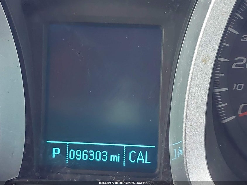 2017 CHEVROLET EQUINOX LT - 2GNALCEKXH1576208