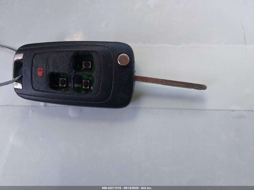 2017 CHEVROLET EQUINOX LT - 2GNALCEKXH1576208