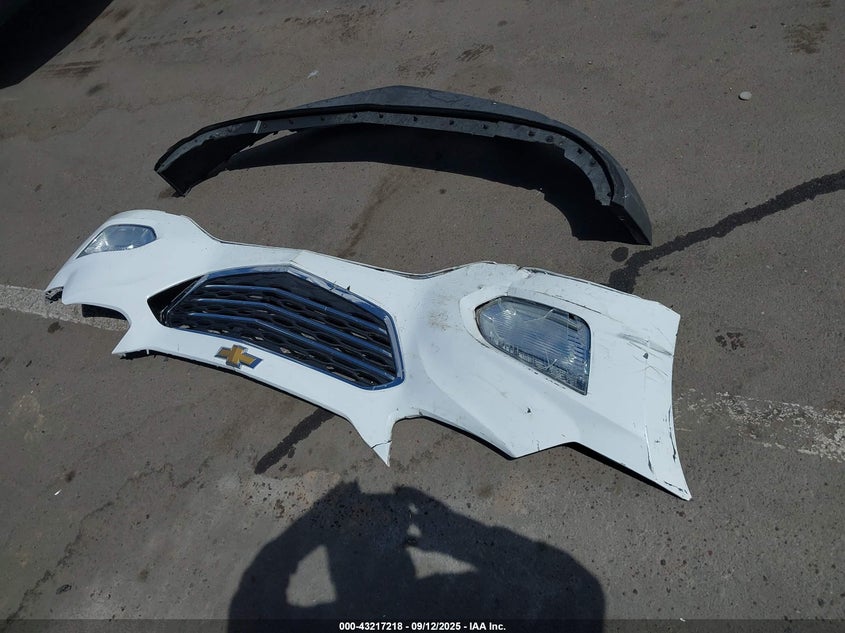 2017 CHEVROLET EQUINOX LT - 2GNALCEKXH1576208