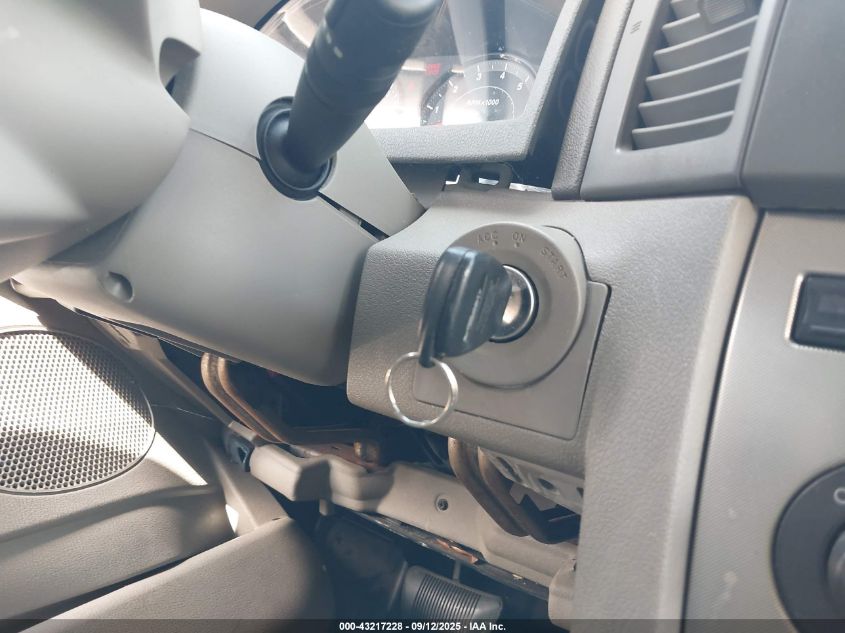 2006 Jeep Grand Cherokee Laredo VIN: 1J4GS48KX6C193586 Lot: 43217228