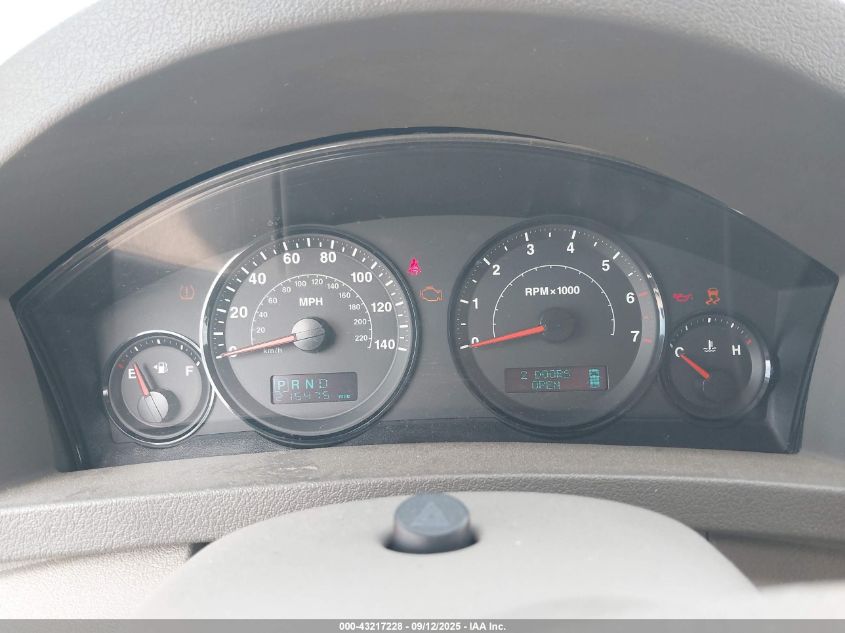 2006 Jeep Grand Cherokee Laredo VIN: 1J4GS48KX6C193586 Lot: 43217228