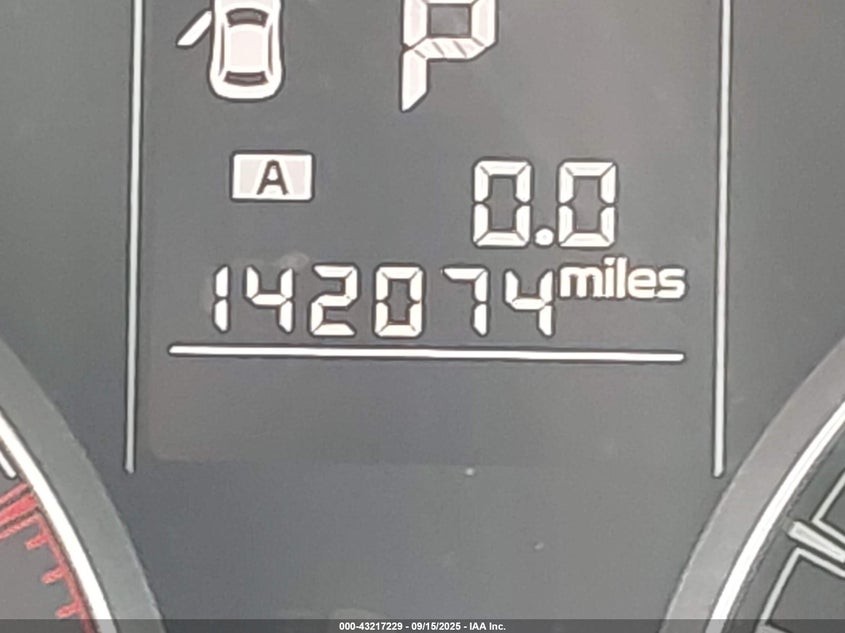 2014 Subaru Outback 3.6R Limited VIN: 4S4BRDNC6E2233249 Lot: 43217229