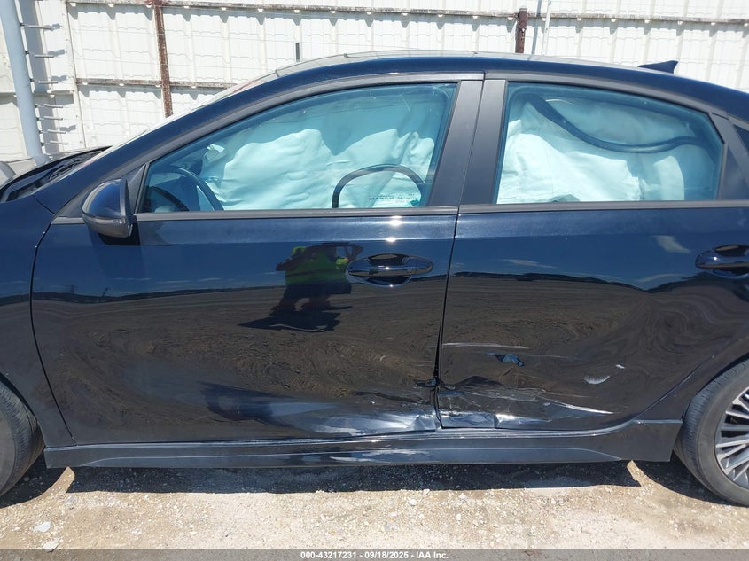 2023 KIA FORTE GT-LINE 3KPF54AD3PE619424