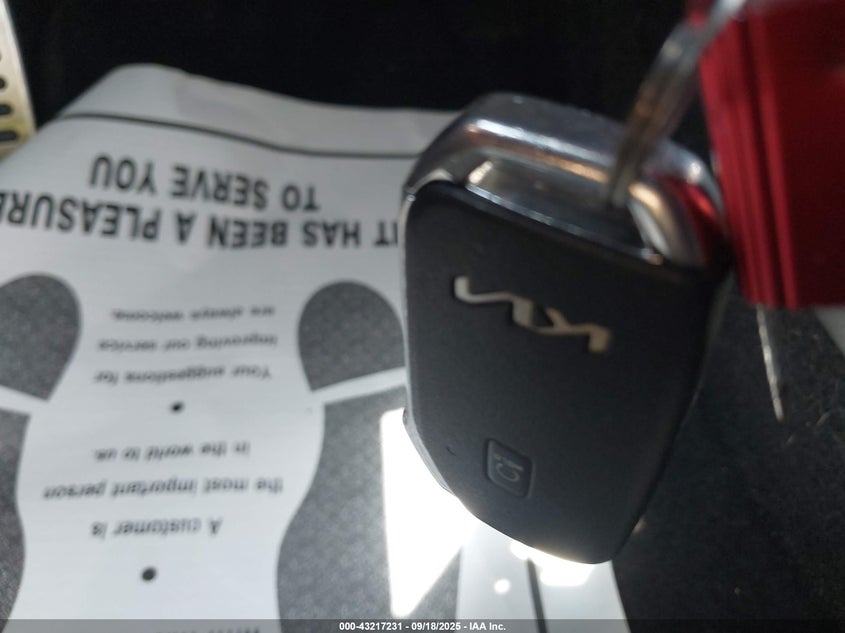 2023 KIA FORTE GT-LINE 3KPF54AD3PE619424