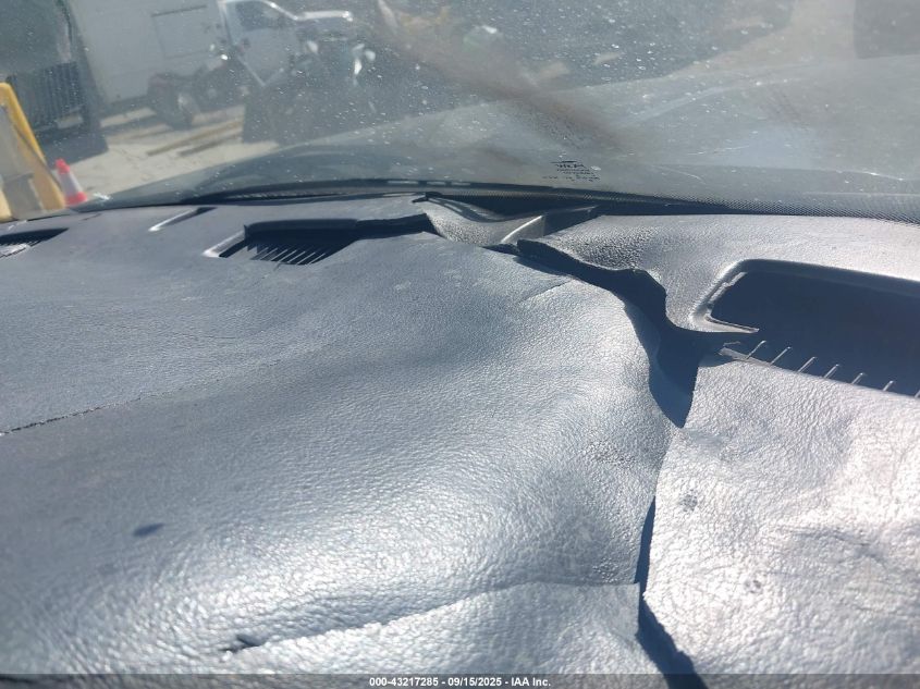 1997 Dodge Ram 1500 Lt VIN: 1B7HF16Y1VS278583 Lot: 43217285