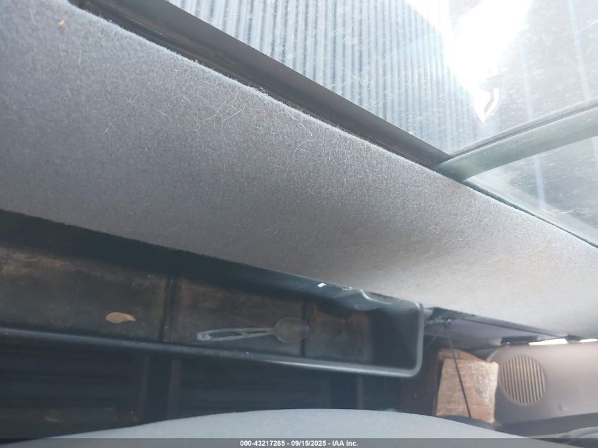 1997 Dodge Ram 1500 Lt VIN: 1B7HF16Y1VS278583 Lot: 43217285