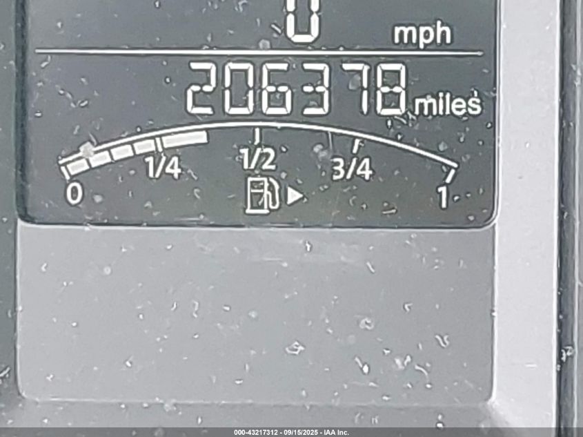 2011 Volkswagen Jetta 2.0L Tdi Le VIN: 3VWLL7AJ5BM077027 Lot: 43217312