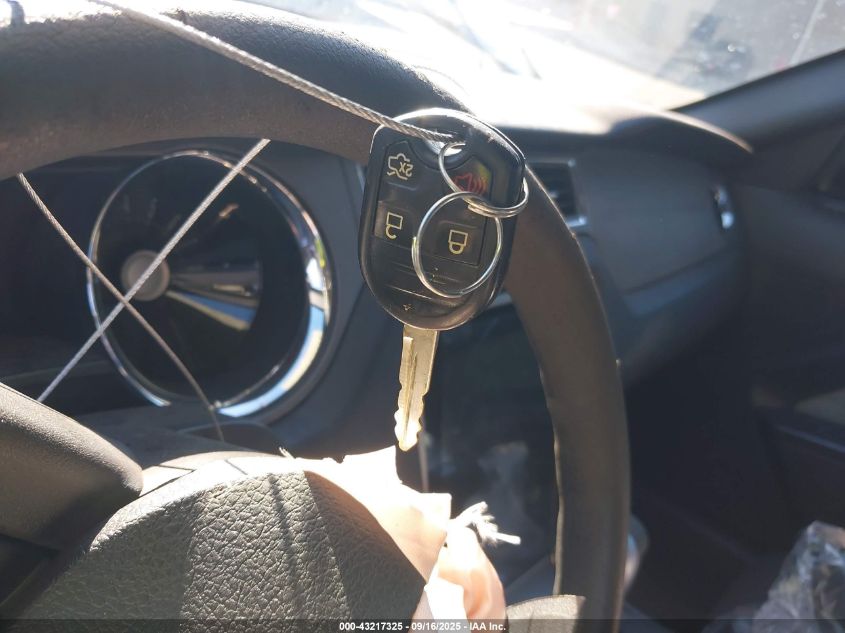 2012 Ford Mustang V6 VIN: 1ZVBP8AM4C5261141 Lot: 43217325