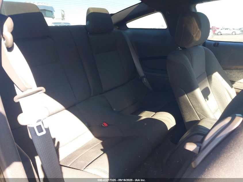 2012 Ford Mustang V6 VIN: 1ZVBP8AM4C5261141 Lot: 43217325