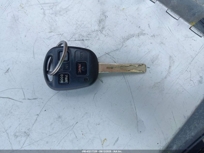 2007 Lexus Rx 350 VIN: 2T2HK31U27C012470 Lot: 43217328