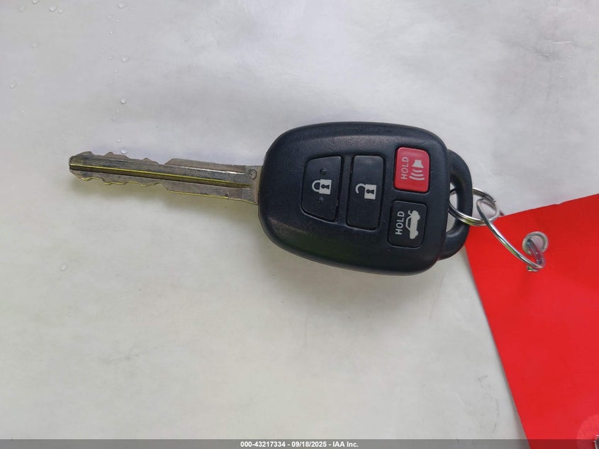 2013 Toyota Camry Xle VIN: 4T1BF1FK6DU723254 Lot: 43217334