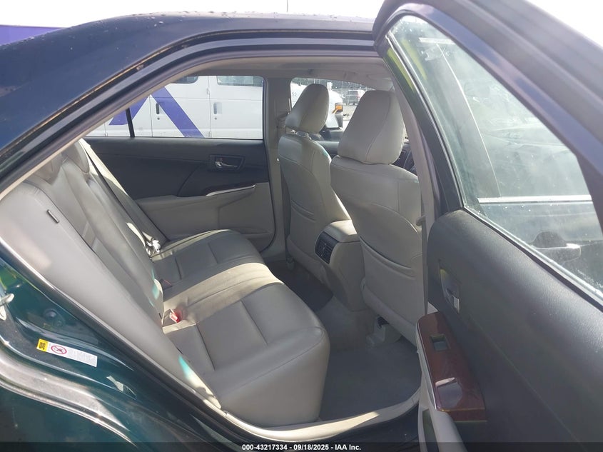 2013 Toyota Camry Xle VIN: 4T1BF1FK6DU723254 Lot: 43217334