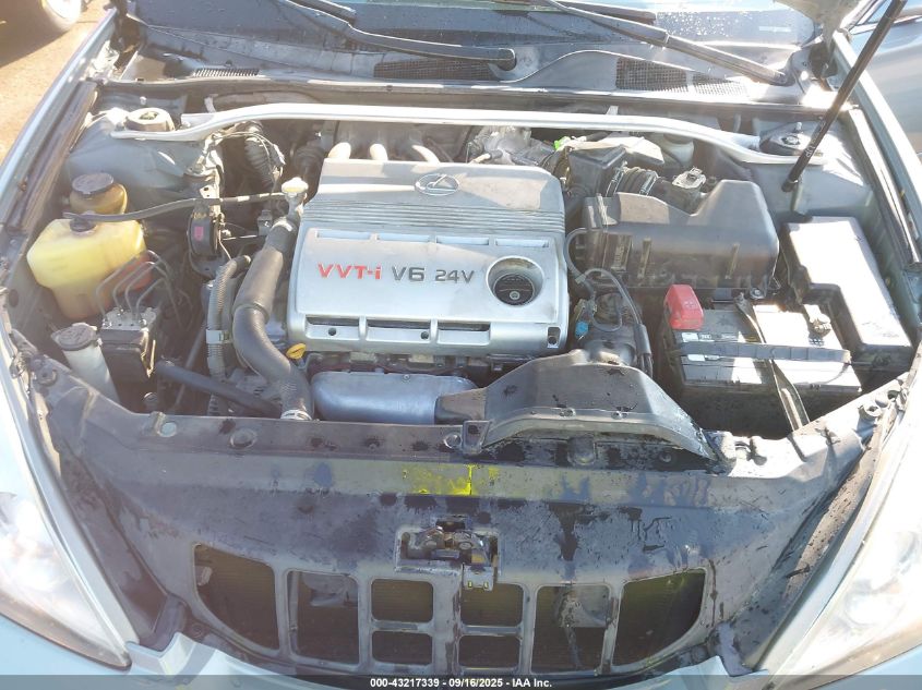 2002 Lexus Es 300 VIN: JTHBF30G620032149 Lot: 43217339