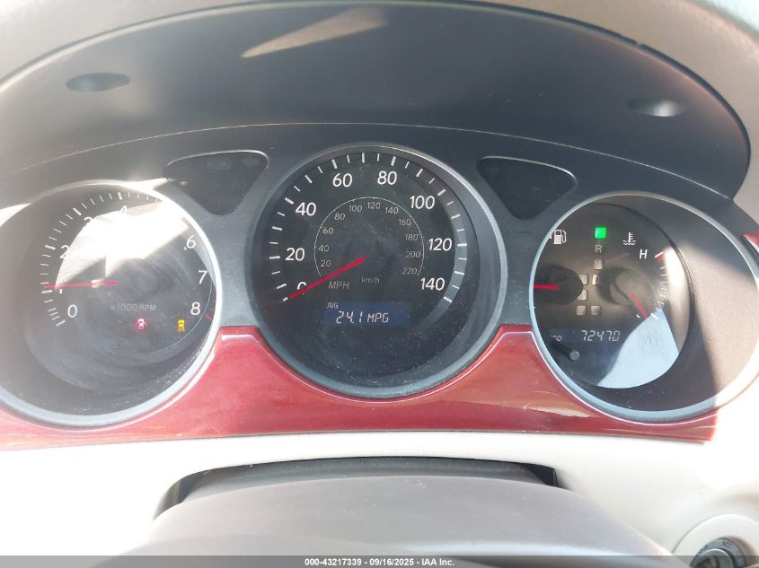 2002 Lexus Es 300 VIN: JTHBF30G620032149 Lot: 43217339