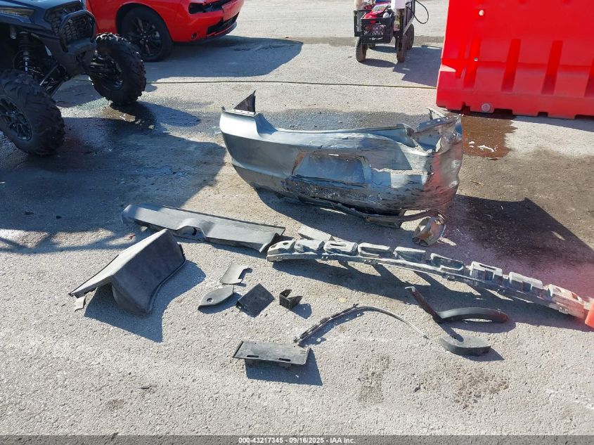 2012 Dodge Charger Police VIN: 2C3CDXAT7CH240993 Lot: 43217345