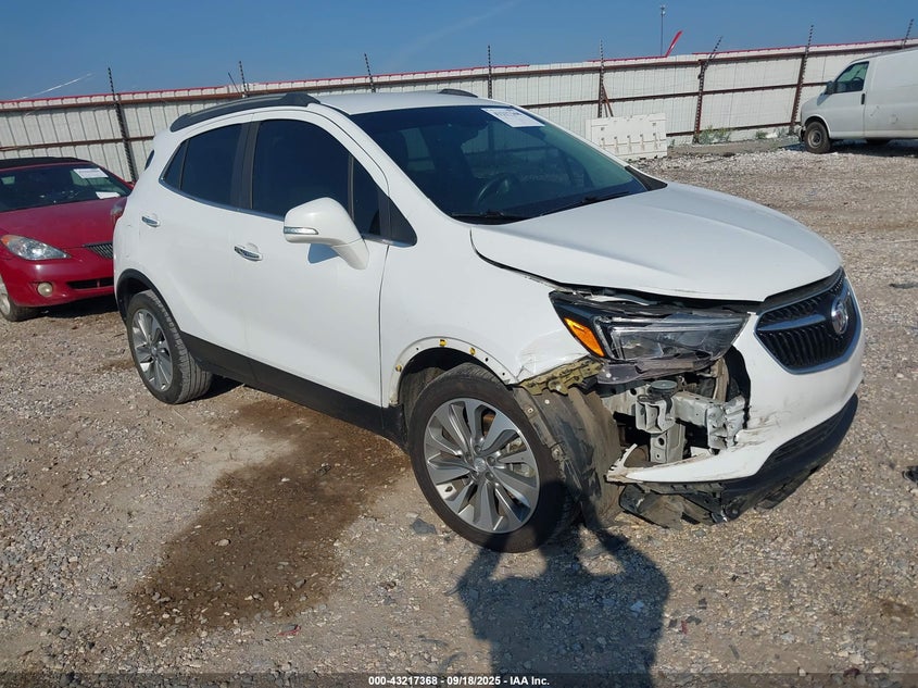 BUICK ENCORE PREFERRED
