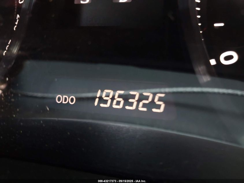 2010 Lexus Is 350C VIN: JTHFE2C22A2500668 Lot: 43217373