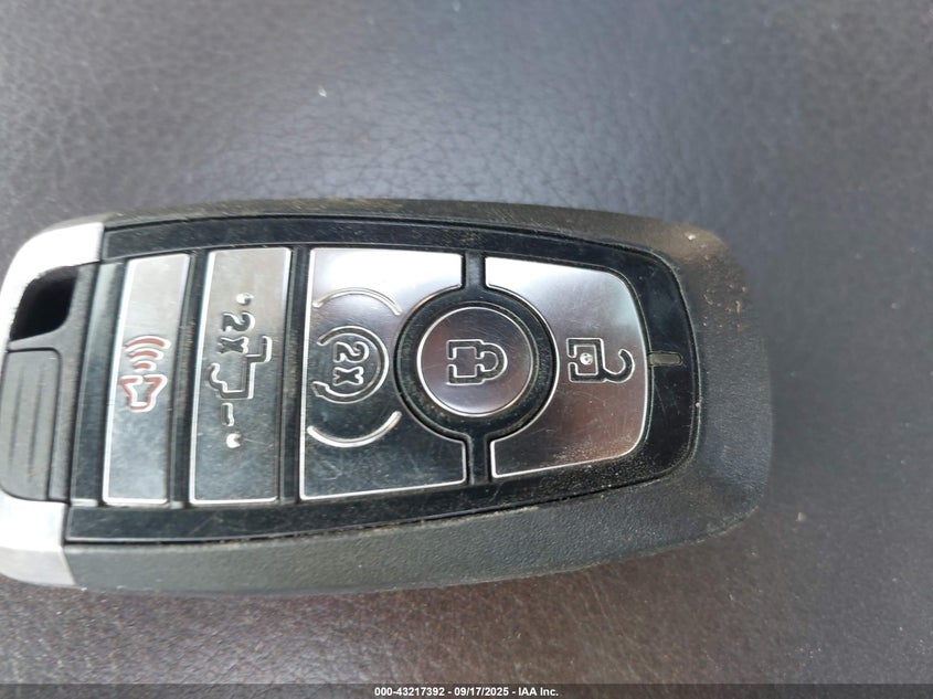 2019 Ford F-450 Limited VIN: 1FT8W4DT3KEC25953 Lot: 43217392